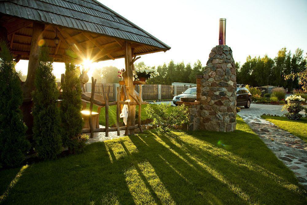 Vila Sraige Palanga Exterior foto